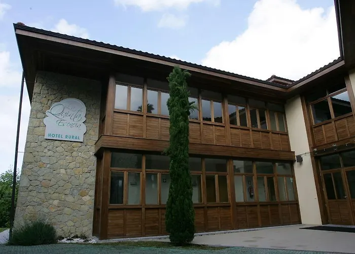 La Quintaesencia Hotel