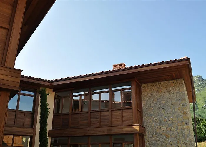 La Quintaesencia Hotel 2*