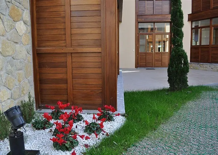 La Quintaesencia Hotel