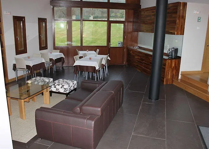 La Quintaesencia Hotel