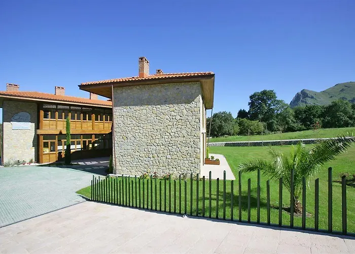 La Quintaesencia Hotel