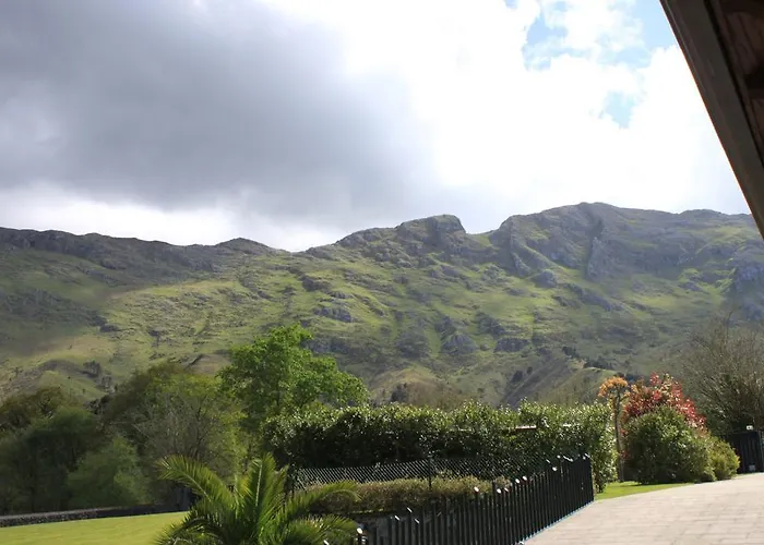 La Quintaesencia La Pereda de Llanes