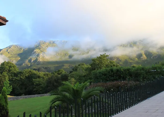 La Quintaesencia Hotel 2*