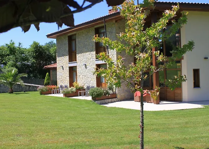 La Quintaesencia Hotel