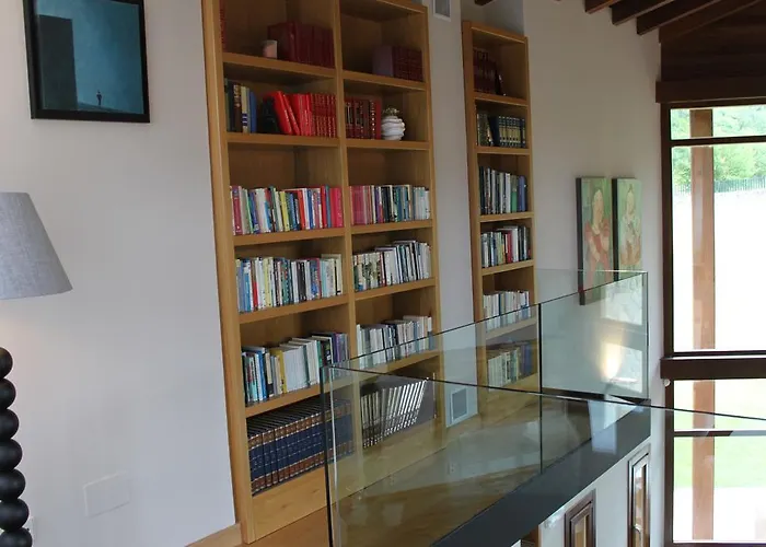 Hotel La Quintaesencia