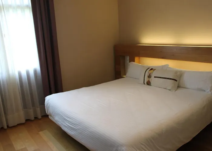 La Quintaesencia Hotel 2*