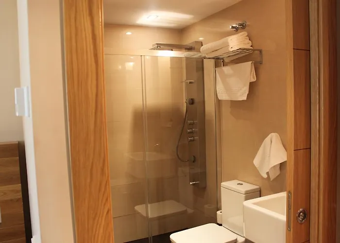 La Quintaesencia Hotel