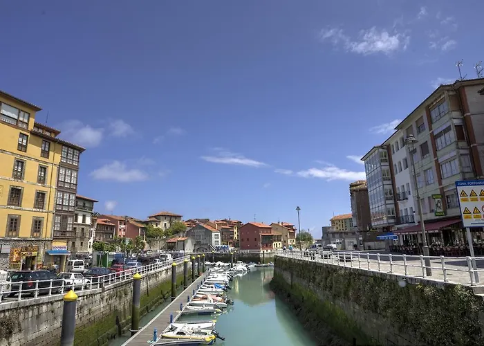 La Quintaesencia 2* La Pereda de Llanes