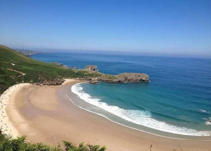 La Quintaesencia La Pereda de Llanes