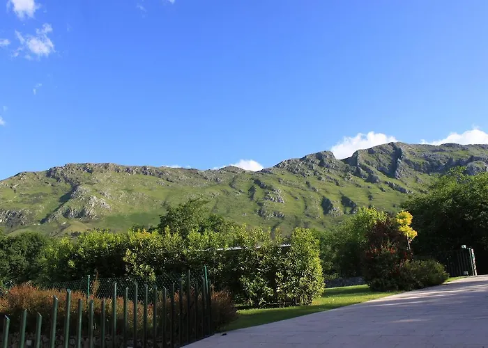 Hotel La Quintaesencia La Pereda de Llanes