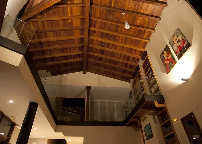 La Quintaesencia La Pereda de Llanes