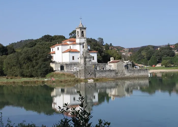 Hotel La Quintaesencia 2*