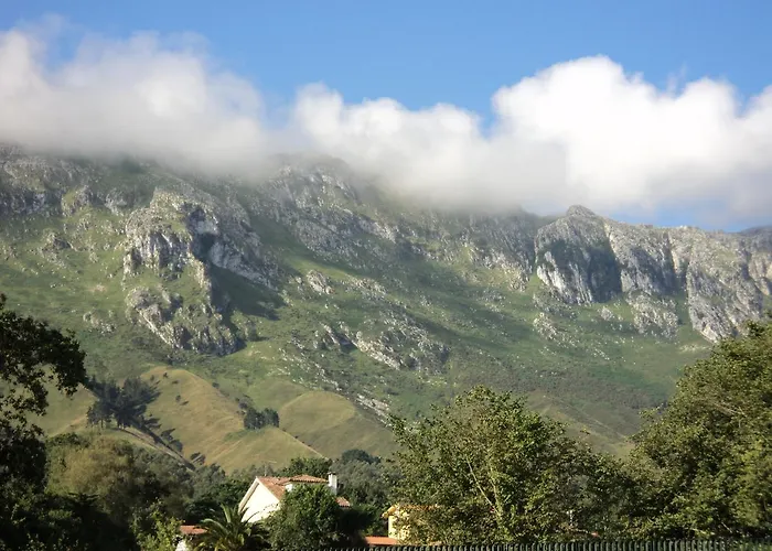 Hotel La Quintaesencia 2*