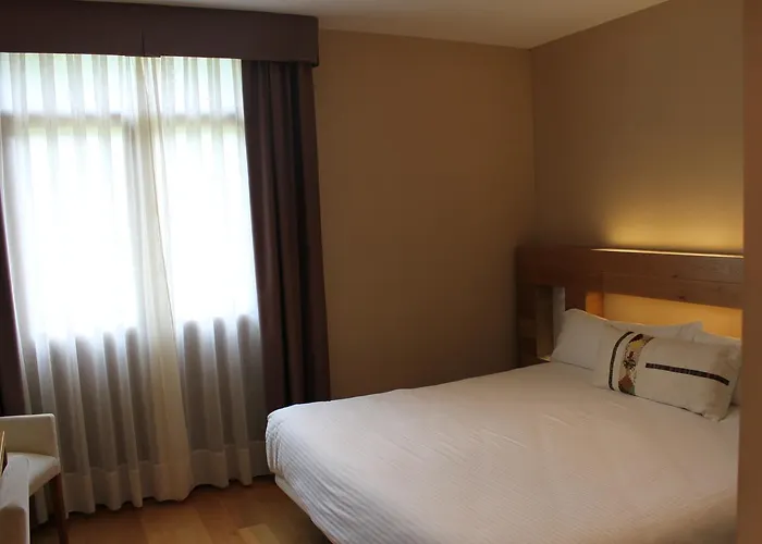 La Quintaesencia Hotel La Pereda de Llanes