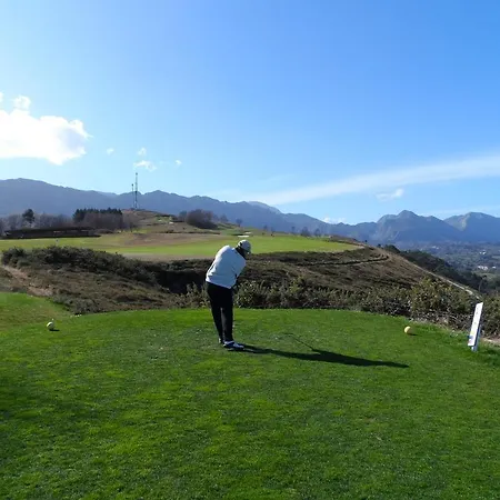 Otel La Quintaesencia La Pereda de Llanes