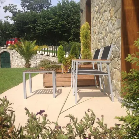 La Quintaesencia Otel