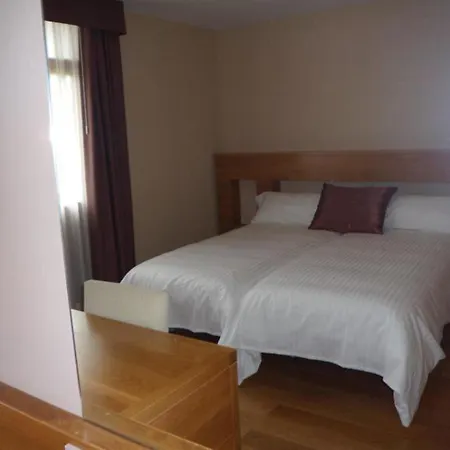 La Quintaesencia 2* La Pereda de Llanes