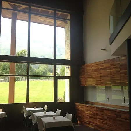 Otel La Quintaesencia 2*