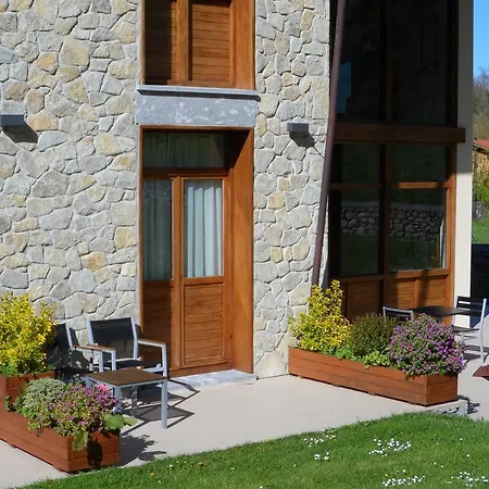 La Quintaesencia Otel 2*