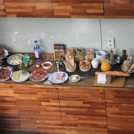 Otel La Quintaesencia