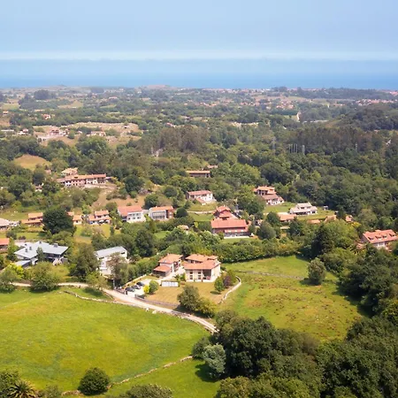 La Quintaesencia 2* La Pereda de Llanes