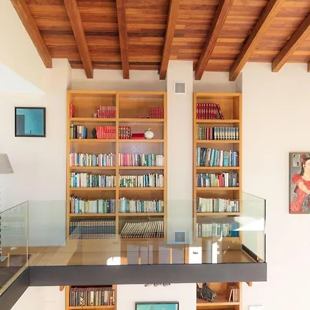 La Quintaesencia Hotel