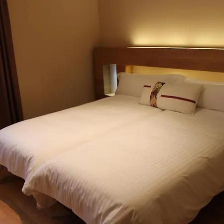 La Quintaesencia Otel 2*