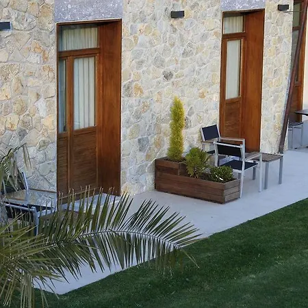 La Quintaesencia Otel