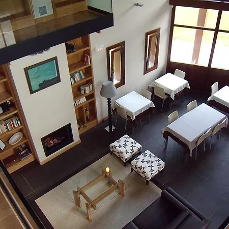 La Quintaesencia 2* La Pereda de Llanes