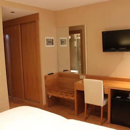 La Quintaesencia Otel