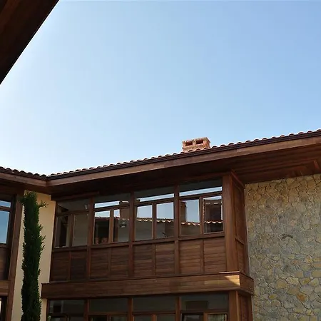 La Quintaesencia Otel 2*