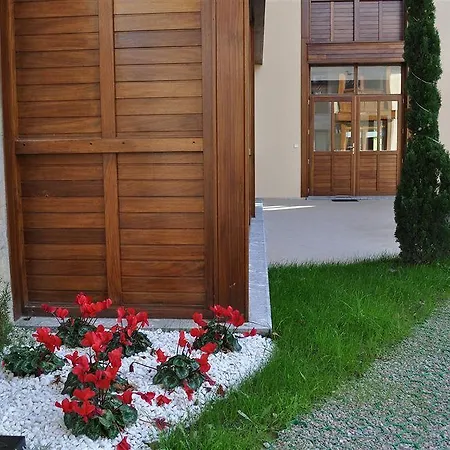 La Quintaesencia Otel