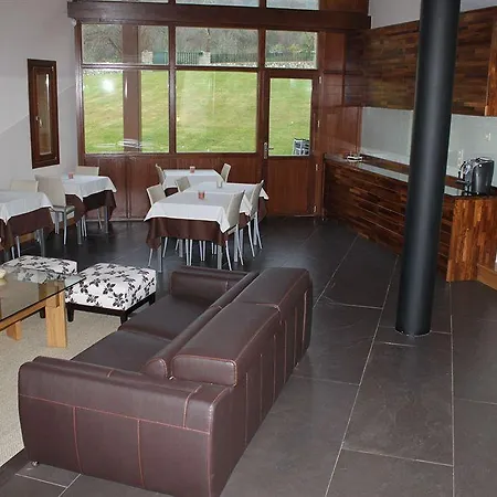 La Quintaesencia Otel