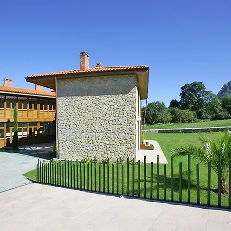 La Quintaesencia Otel