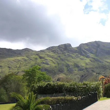 La Quintaesencia La Pereda de Llanes