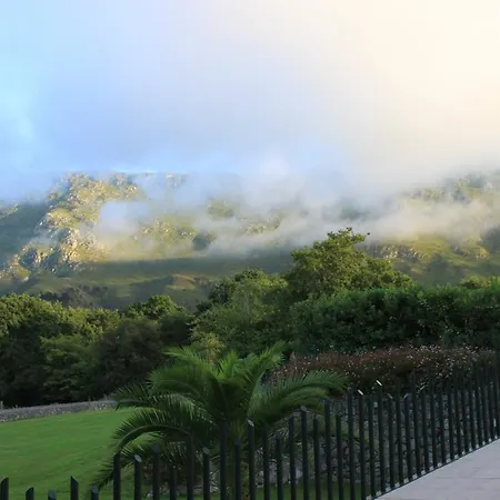 La Quintaesencia Otel 2*