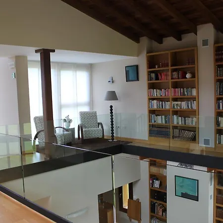 Otel La Quintaesencia