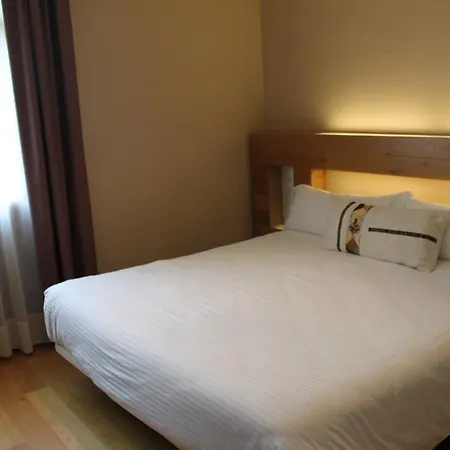 La Quintaesencia Otel 2*