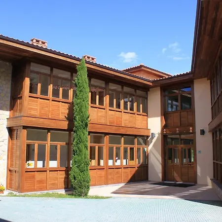 La Quintaesencia La Pereda de Llanes