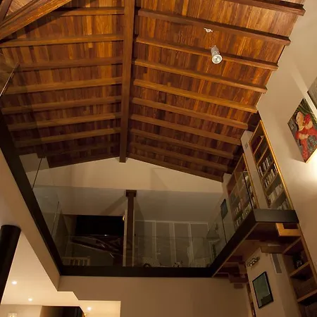 La Quintaesencia La Pereda de Llanes