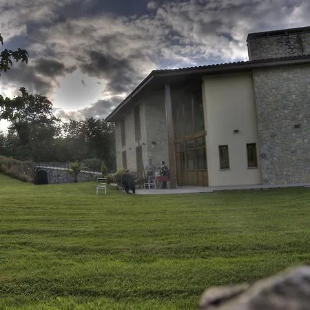 La Quintaesencia Otel 2*