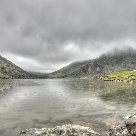 Otel La Quintaesencia