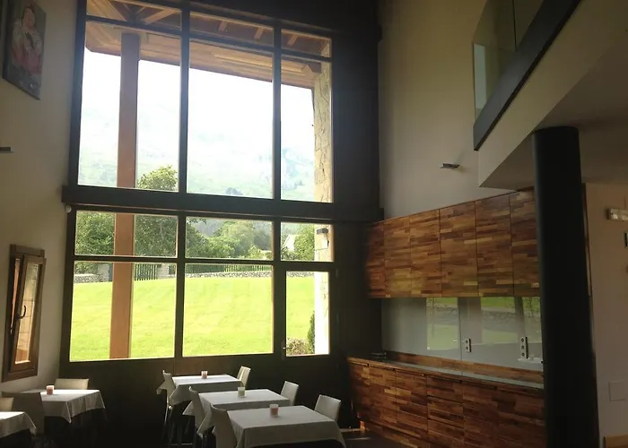 Hotel La Quintaesencia 2*