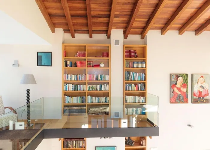 La Quintaesencia Hotel