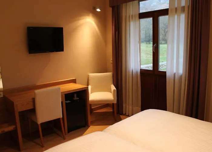 La Quintaesencia La Pereda de Llanes