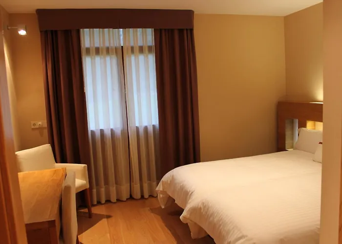 La Quintaesencia Hotel 2*