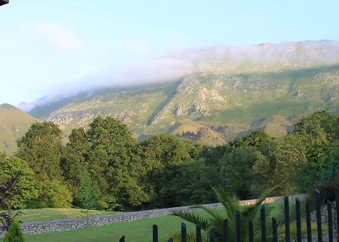 Hotel La Quintaesencia La Pereda de Llanes