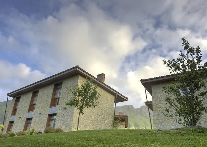 La Quintaesencia Hotel La Pereda de Llanes