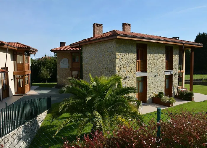 Hotel La Quintaesencia