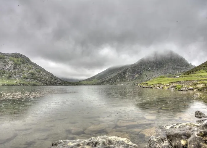 Hotel La Quintaesencia